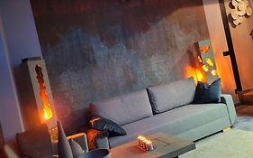 Apartamenty Spokoloko Ostoja Beskidy Arktykaloft I Rapa Nui