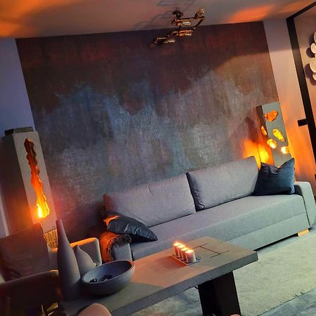 Apartamenty Spokoloko Ostoja Beskidy Arktykaloft I Rapa Nui Szczyrk Zewnętrze zdjęcie