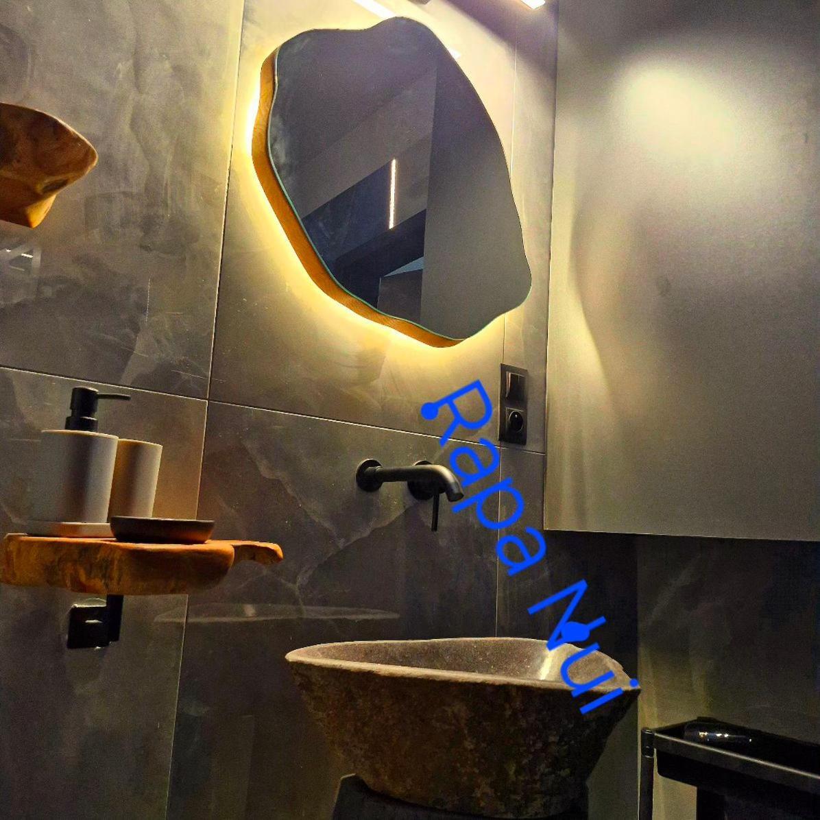 Apartamenty Spokoloko Ostoja Beskidy Arktykaloft I Rapa Nui Szczyrk Zewnętrze zdjęcie