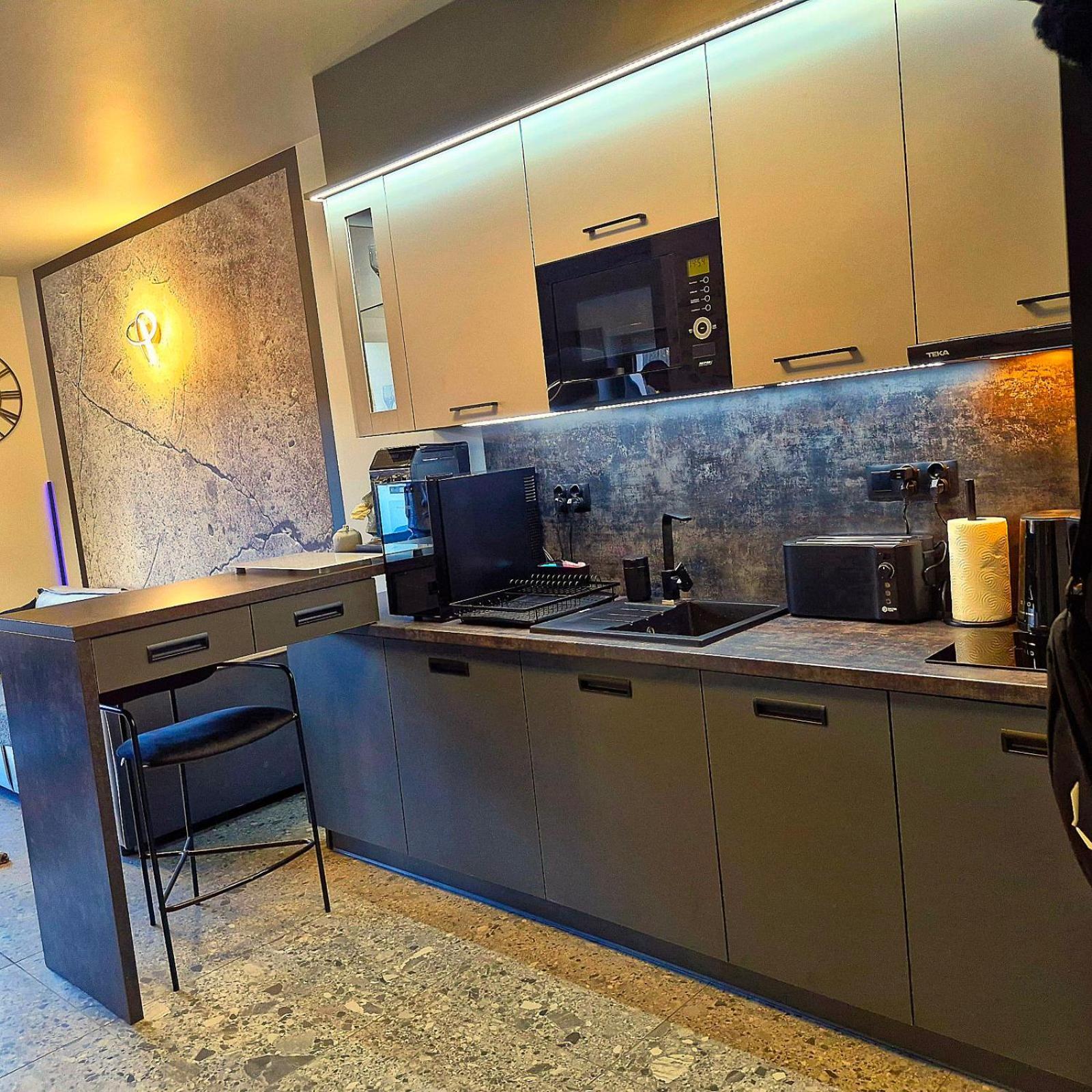 Apartamenty Spokoloko Ostoja Beskidy Arktykaloft I Rapa Nui Szczyrk Zewnętrze zdjęcie