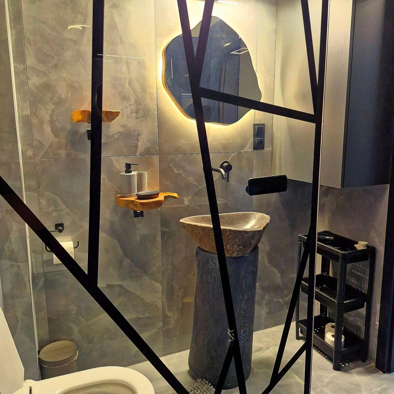 Apartamenty Spokoloko Ostoja Beskidy Arktykaloft I Rapa Nui Szczyrk Zewnętrze zdjęcie