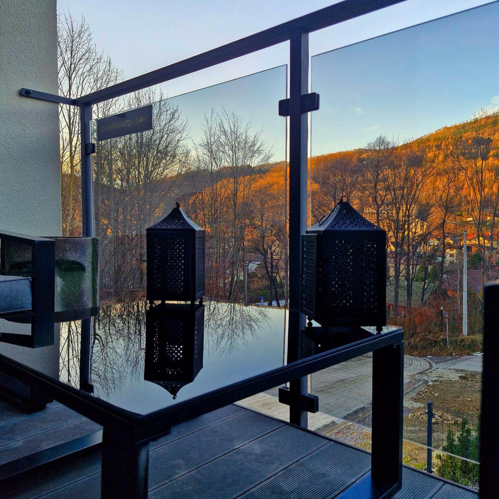 Apartamenty Spokoloko Ostoja Beskidy Arktykaloft I Rapa Nui Szczyrk Zewnętrze zdjęcie